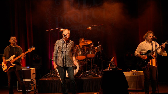 The Tull Project