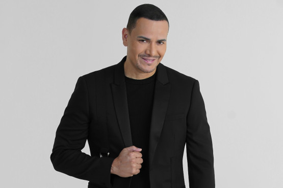 Victor Manuelle
