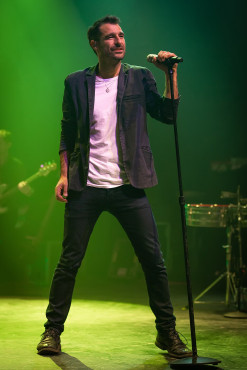 The Cat Empire