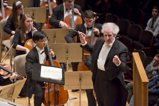 Boston Philharmonic Youth Orchestra