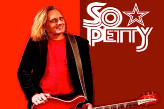 So Petty - Tom Petty Tribute