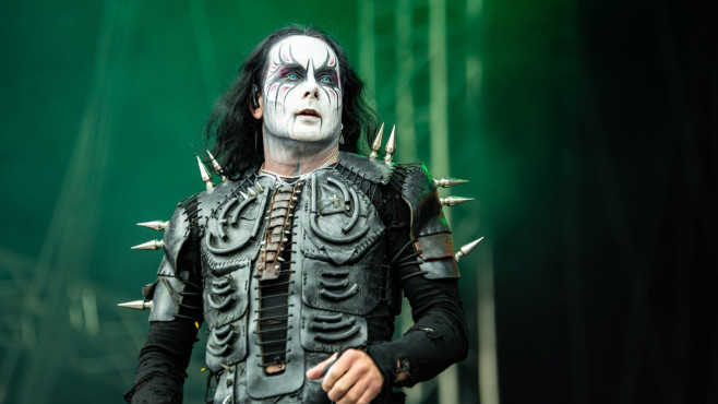 Cradle Of Filth