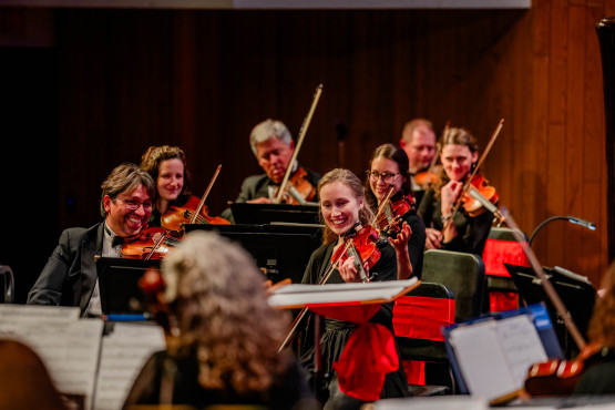 Central Wisconsin Symphony Orchestra