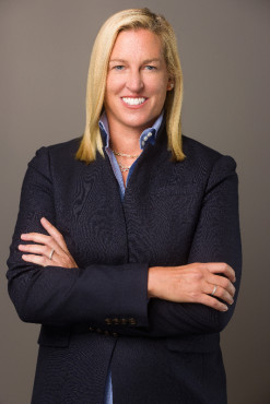 Amy Reinhard