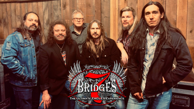 7 Bridges - Eagles Tribute Band