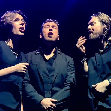 Hanson