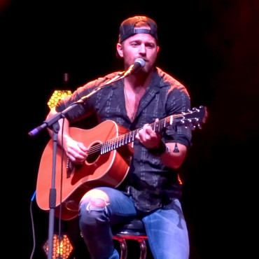 Kip Moore