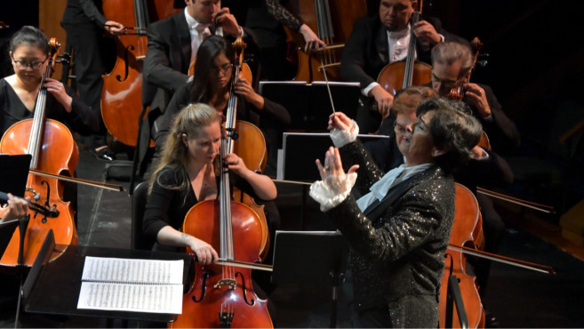 South Florida Symphony Orchestra