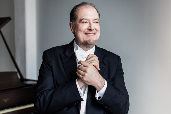 Garrick Ohlsson