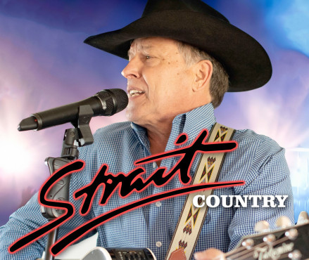 Strait Country - A Tribute to George Strait