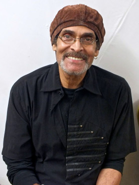 Johnny Echols