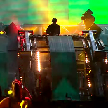 Kaskade