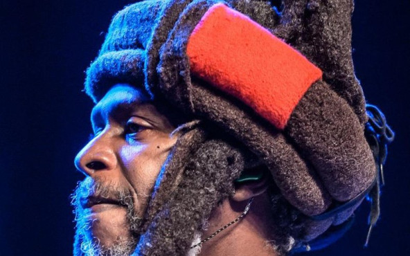 Steel Pulse