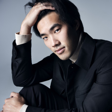 Bruce Liu