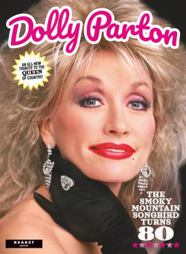 Smokey Mountain Songbird - Tribute to Dolly Parton