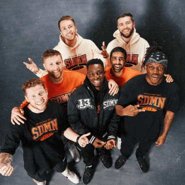 The Sidemen