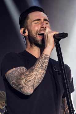Maroon 5
