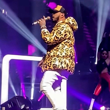 Anuel AA