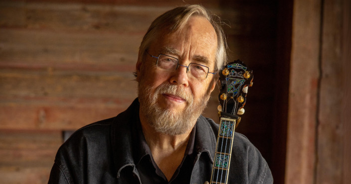 Tony Trischka
