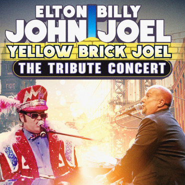 Yellow Brick Joel - Elton John and Billy Joel Tribute