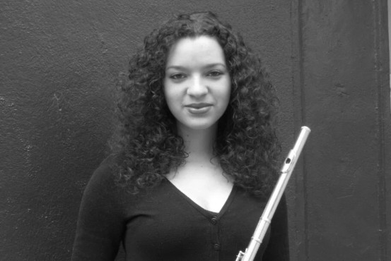 Elena Pinderhughes