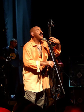Oscar D'Leon