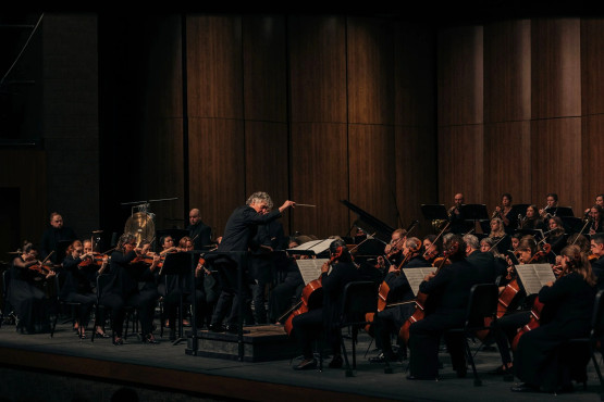 Fargo-Moorhead Symphony
