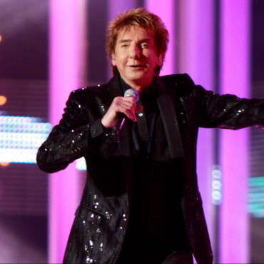 Barry Manilow