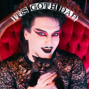Goth Dad