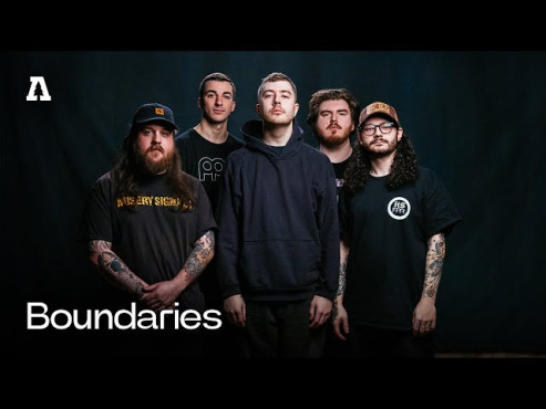 Boundaries