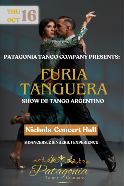 Furia Tanguera
