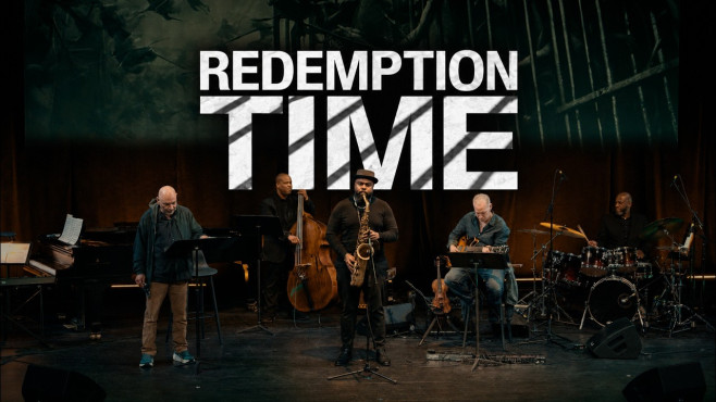 Redemption Time