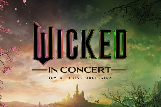 Wicked - Part One In Concert