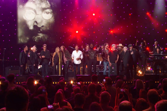 All You Need Is John - John Lennon Tribute