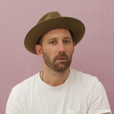 Mat Kearney