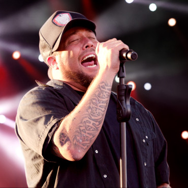 Uncle Kracker