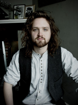 Will Varley