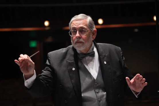 Tempe Symphony Orchestra