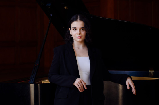 Daria Podorozhnova