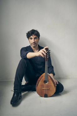 Avi Avital