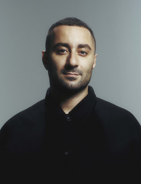 Joseph Capriati