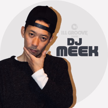 DJ MEEK