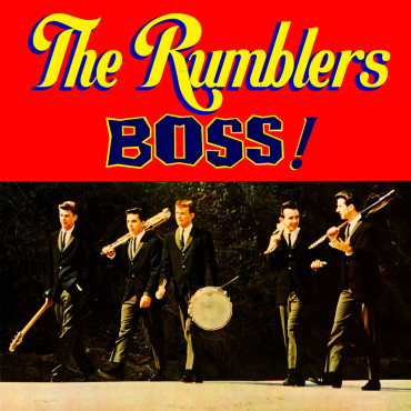 Rumblers