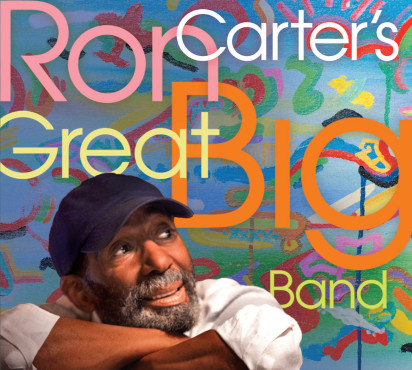 Ron Carter's Great Band
