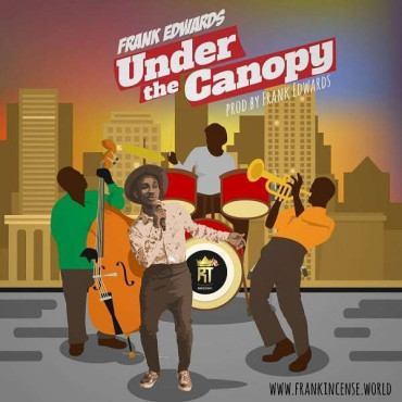 Father Frank and Under The Canopy