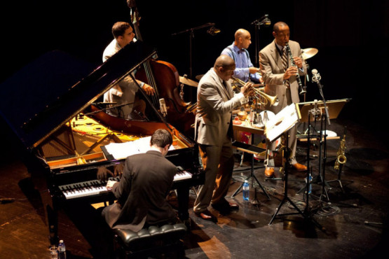 Wynton Marsalis Quintet