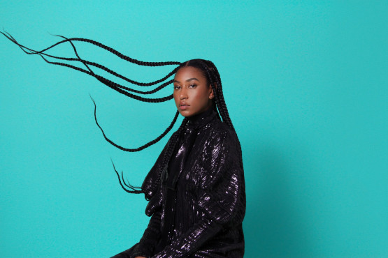 Dominique Fils-Aime