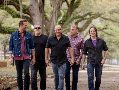 Sister Hazel Brunch
