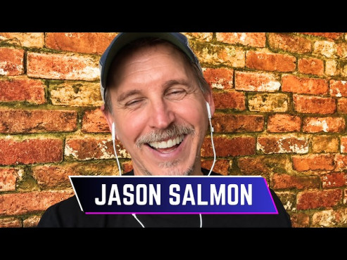 Jason Salmon