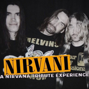 Nirvani - Nirvana Tribute Band